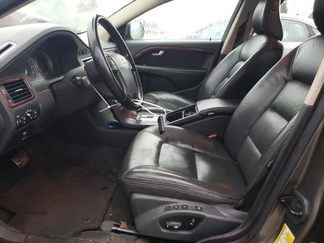 Photo 7 from auction – 2008 VOLVO XC70 with VIN YV4BZ982081031289