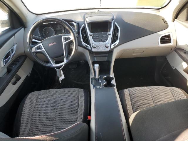 Photo 8 from auction – 2012 GMC TERRAIN SL with VIN 2GKFLSE51C6290038