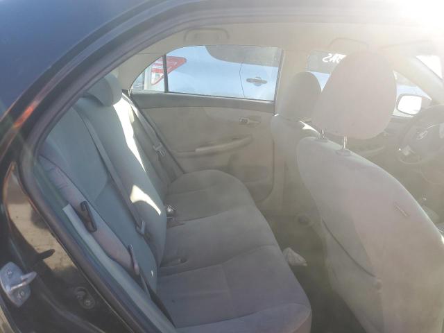 Photo 10 from auction – 2011 TOYOTA COROLLA BA with VIN 2T1BU4EE5BC556564
