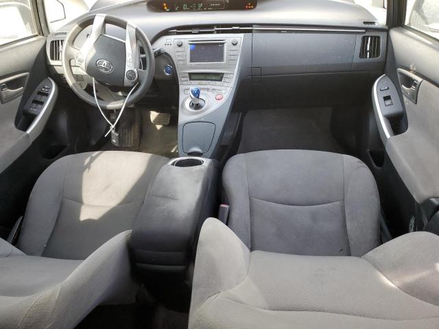Photo 8 from auction – 2015 TOYOTA PRIUS with VIN JTDKN3DU2F0442280