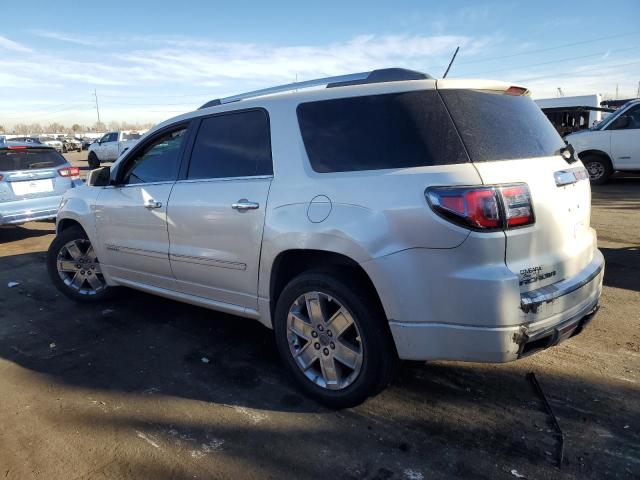 Photo 2 from auction – 2014 GMC ACADIA DEN with VIN 1GKKRTKD6EJ169817