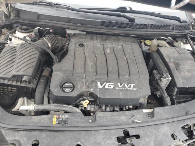 Photo 11 from auction – 2014 BUICK LACROSSE with VIN 1G4GB5G34EF100821