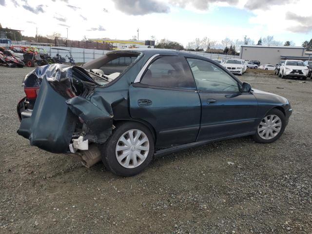 Photo 3 from auction – 1995 ACURA INTEGRA LS with VIN JH4DB7556SS006528