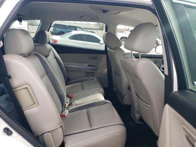 Photo 11 from auction – 2010 MAZDA CX-9 with VIN JM3TB2MA4A0223012