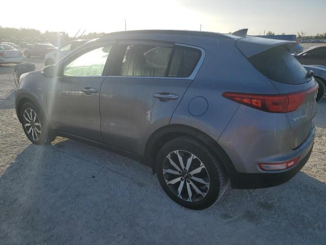 Photo 2 from auction – 2018 KIA SPORTAGE E with VIN KNDPNCAC0J7428024