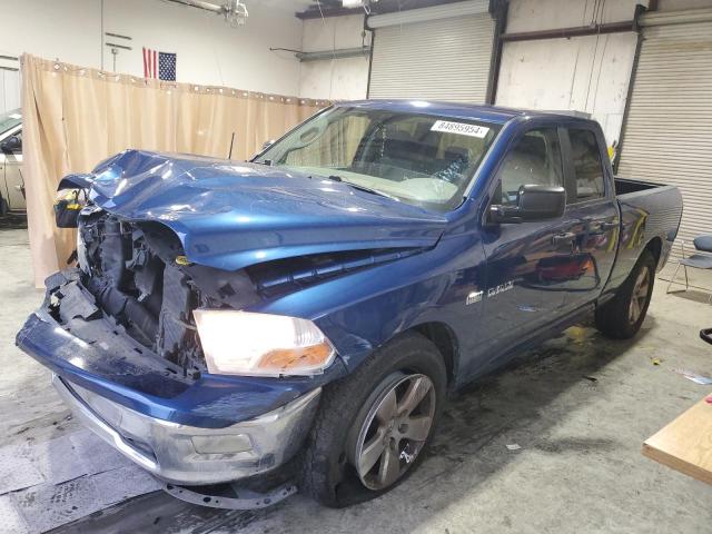 DODGE RAM 1500 2009 with VIN 1D3HB18T79S727243 - Photo from auction