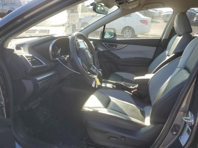 Photo 7 from auction – 2021 SUBARU CROSSTREK with VIN JF2GTHMCXMH667224