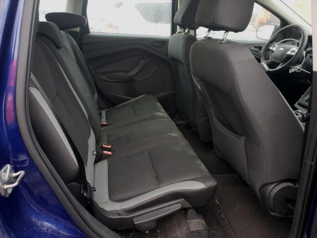 Photo 11 from auction – 2016 FORD ESCAPE S with VIN 1FMCU0F79GUA51355