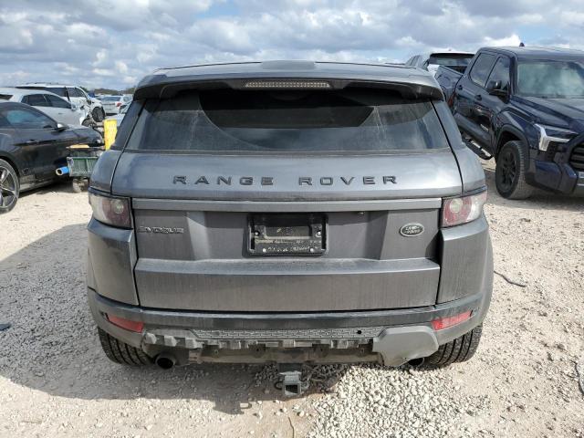 Photo 6 from auction – 2015 LAND ROVER RANGE ROVE with VIN SALVP2BG0FH006522