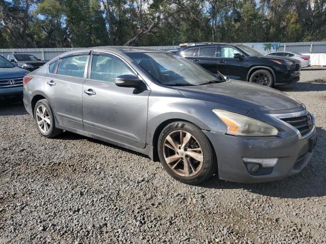 Photo 4 from auction – 2015 NISSAN ALTIMA 2.5 with VIN 1N4AL3AP2FC255853