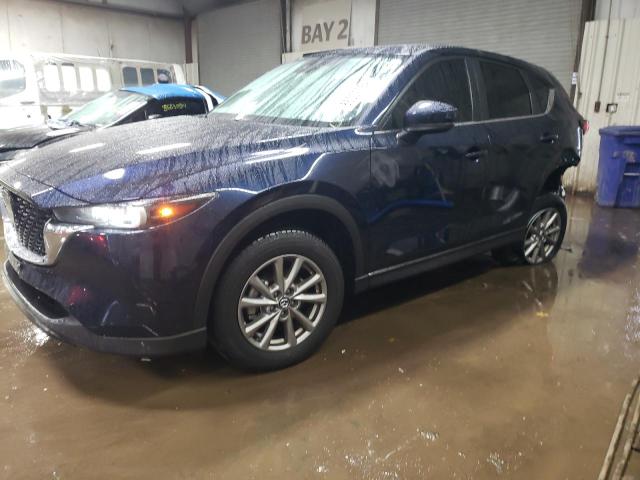 MAZDA CX-5 PREFE 2023 with VIN JM3KFBCM6P0234386 - Photo from auction