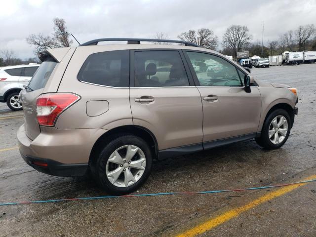 Photo 3 from auction – 2014 SUBARU FORESTER 2 with VIN JF2SJAHC2EH471006