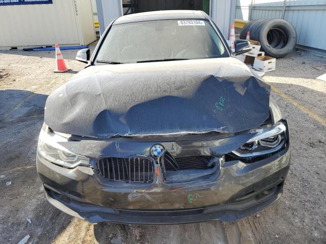 Zdjęcie 5 z aukcji – 2018 BMW 320 I z VIN WBA8E1G55JNU91579