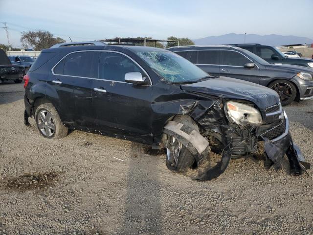 Photo 4 from auction – 2015 CHEVROLET EQUINOX LT with VIN 2GNALDEK1F6110608