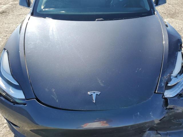 Photo 11 from auction – 2018 TESLA MODEL 3 with VIN 5YJ3E1EA4JF005078