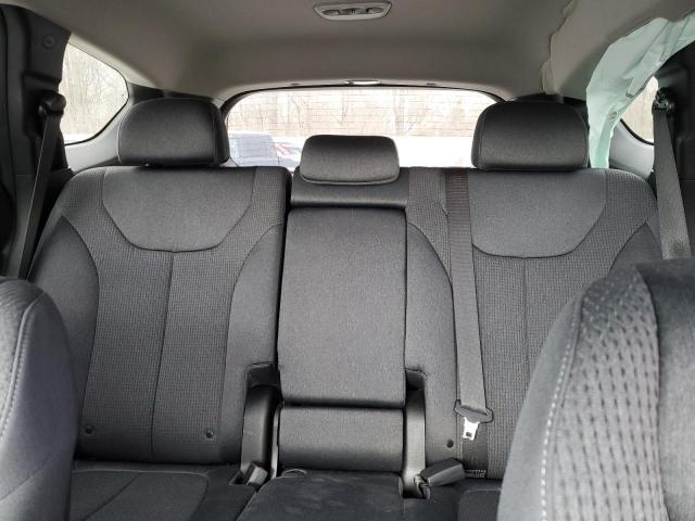 Photo 10 from auction – 2023 HYUNDAI SANTA FE S with VIN 5NMS2DAJ7PH494059