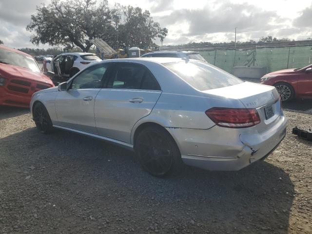Photo 2 from auction – 2014 MERCEDES-BENZ E 350 with VIN WDDHF5KBXEA926846