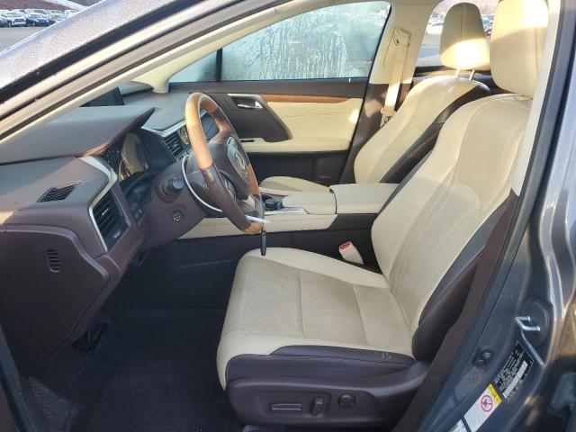 Photo 7 from auction – 2016 LEXUS RX 350 with VIN 2T2ZZMCA0GC008457