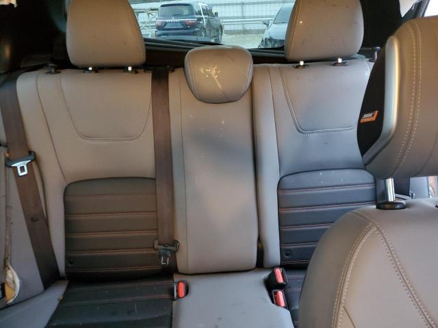 Photo 10 from auction – 2024 NISSAN KICKS SR with VIN 3N1CP5DV1RL538866