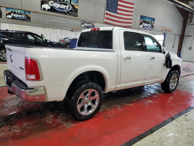 Photo 3 from auction – 2018 RAM 1500 LARAM with VIN 1C6RR7NT4JS145189