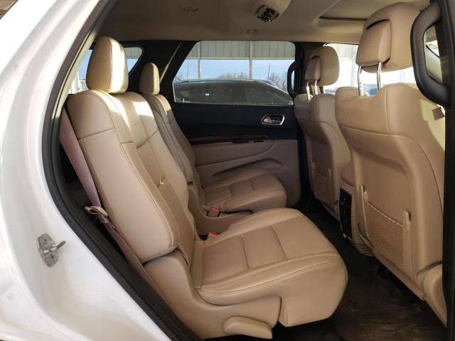 Photo 11 from auction – 2014 DODGE DURANGO CI with VIN 1C4RDJEG1EC520950