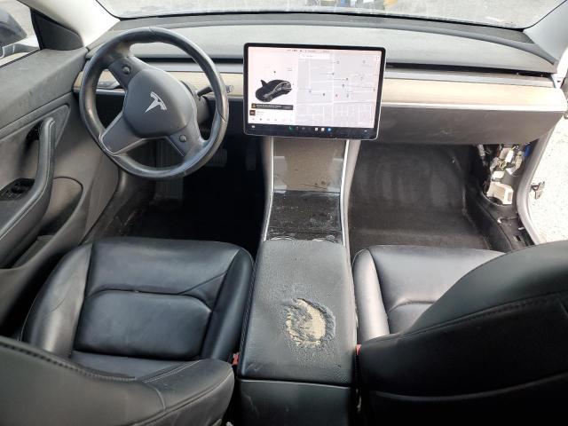 Photo 8 from auction – 2019 TESLA MODEL 3 with VIN 5YJ3E1EB3KF364643