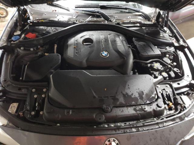 Photo 11 from auction – 2017 BMW 330 XI with VIN WBA8D9G36HNU66118