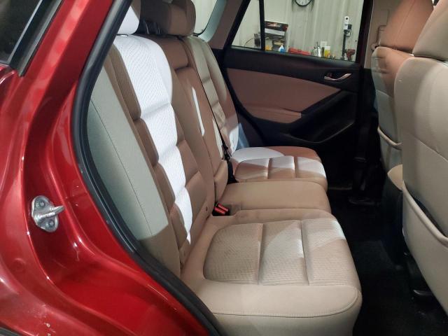 Photo 11 from auction – 2014 MAZDA CX-5 TOURI with VIN JM3KE4CY7E0311247