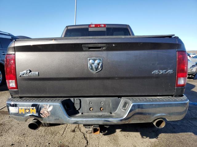 Photo 6 from auction – 2015 RAM 1500 SLT with VIN 3C6RR7LT8FG641081