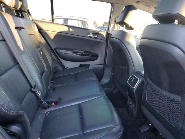Photo 11 from auction – 2018 KIA SPORTAGE E with VIN KNDPNCAC4J7315273