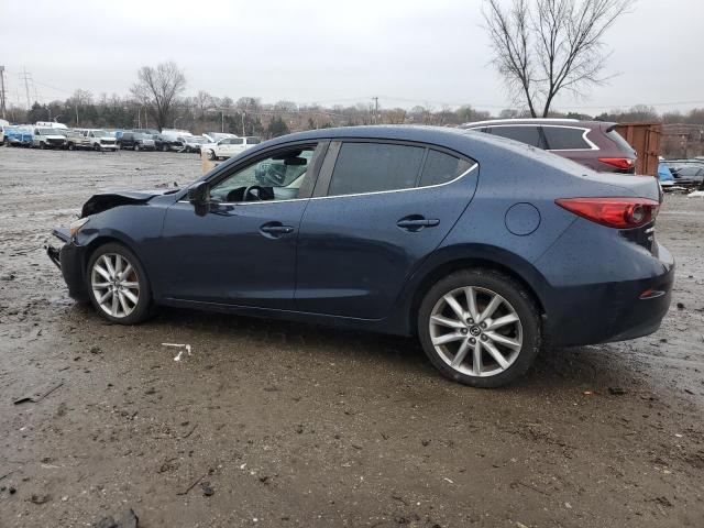 Photo 2 from auction – 2017 MAZDA 3 TOURING with VIN JM1BN1V72H1105988