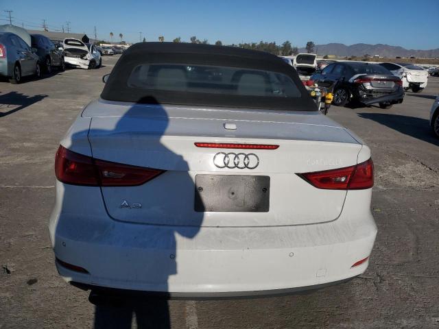 Photo 6 from auction – 2016 AUDI A3 PREMIUM with VIN WAU67LFF8G1063657