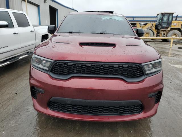 Photo 5 from auction – 2021 DODGE DURANGO R/ with VIN 1C4SDHCT0MC631658
