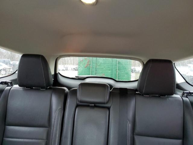 Foto 10 de la subasta – 2014 FORD ESCAPE TIT con VIN 1FMCU0J93EUD73835