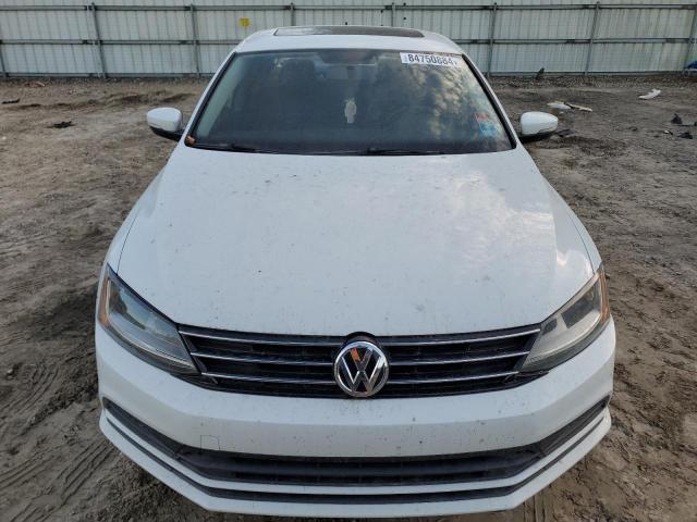 Photo 5 from auction – 2017 VOLKSWAGEN JETTA SE with VIN 3VWDB7AJ5HM375061