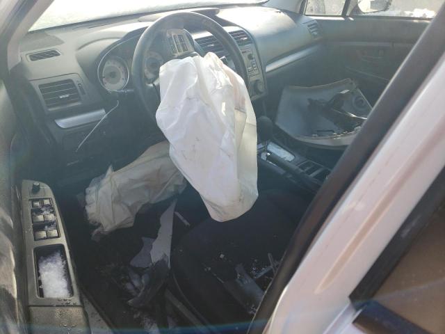 Photo 8 from auction – 2014 SUBARU IMPREZA with VIN JF1GJAA60EH012572