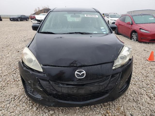 Photo 5 from auction – 2012 MAZDA 5 with VIN JM1CW2BL0C0142657