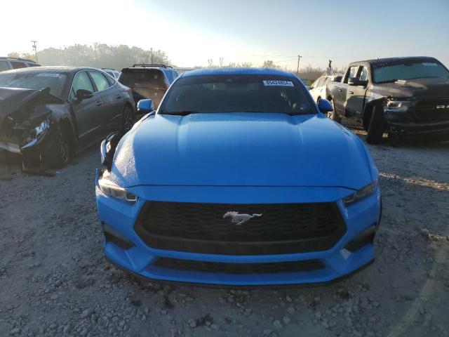 Photo 5 from auction – 2024 FORD MUSTANG with VIN 1FA6P8TH8R5126876