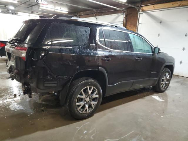 Photo 3 from auction – 2023 GMC ACADIA SLT with VIN 1GKKNUL43PZ236264