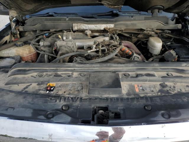 Photo 11 from auction – 2015 CHEVROLET SILVERADO with VIN 1GC4KZC83FF122570