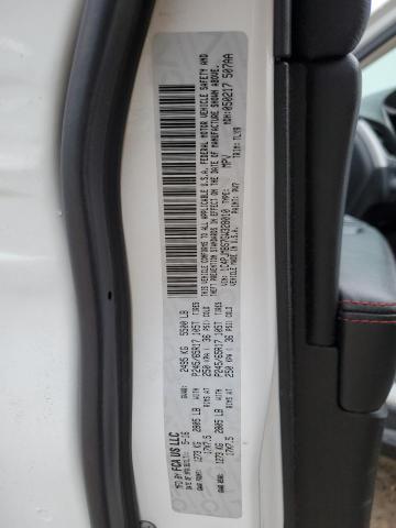 Photo 14 from auction – 2016 JEEP CHEROKEE T with VIN 1C4PJMBS7GW328010
