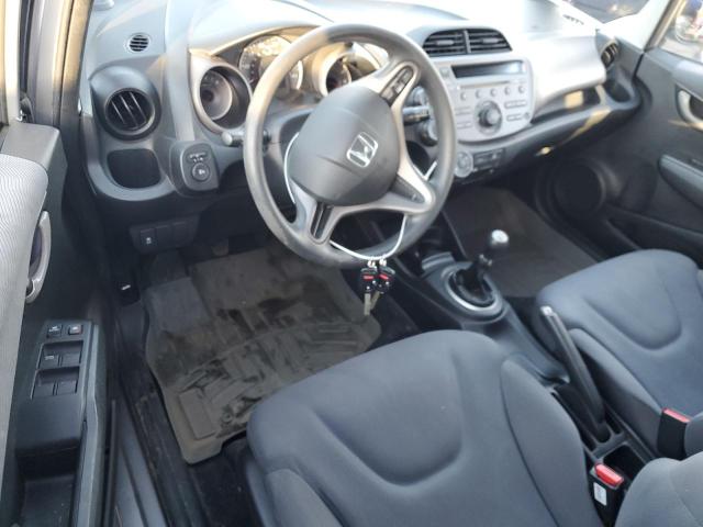 Zdjęcie 8 z aukcji – 2011 HONDA FIT z VIN JHMGE8G32BC016795
