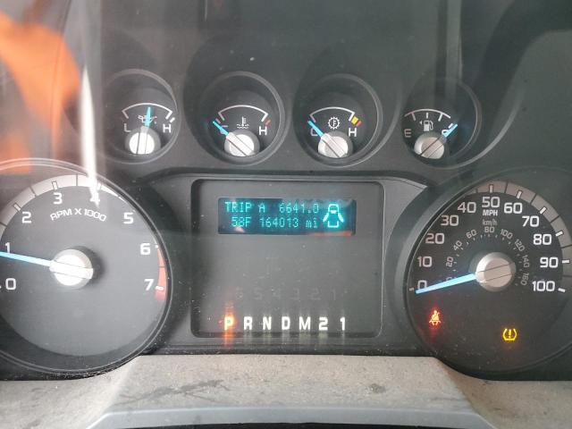 Photo 9 from auction – 2016 FORD F250 SUPER with VIN 1FT7X2B68GEA10747