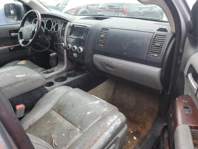 Photo 8 from auction – 2011 TOYOTA SEQUOIA PL with VIN 5TDDY5G10BS048927