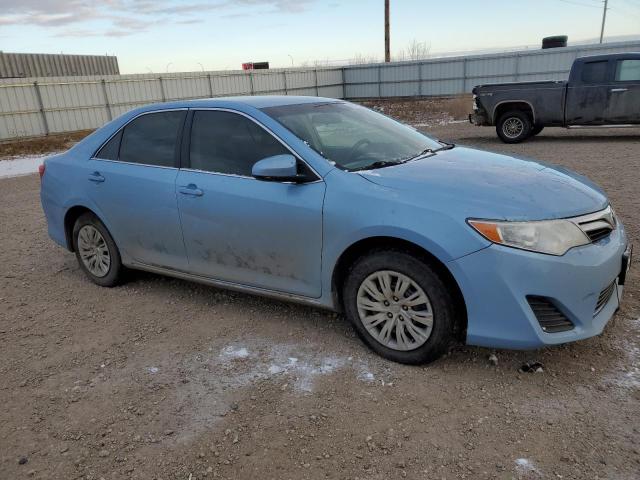 Фото 4 с аукциона – 2012 TOYOTA CAMRY BASE с VIN 4T1BF1FK4CU601541