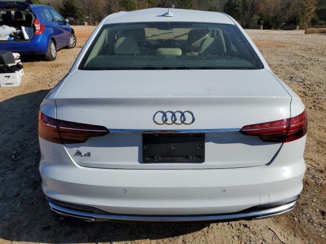 Photo 6 from auction – 2020 AUDI A4 PREMIUM with VIN WAUHMAF49LA073130