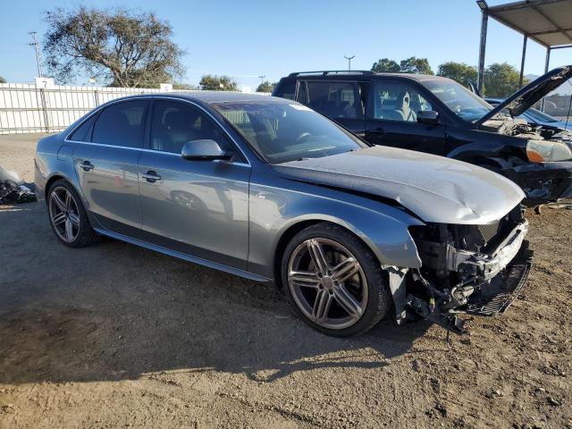 صورة رقم 4 من المزاد - 2013 AUDI A4 PRESTIG مع VIN WAUKFAFL6DN020984