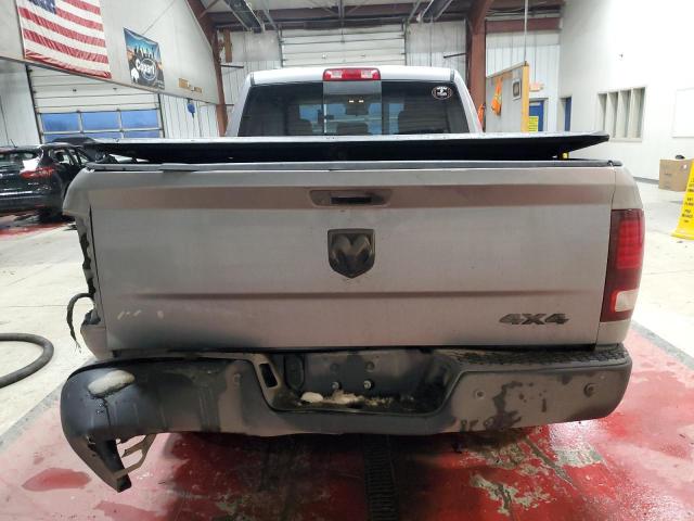 Photo 6 from auction – 2020 RAM 1500 CLASS with VIN 1C6RR7GG9LS130626