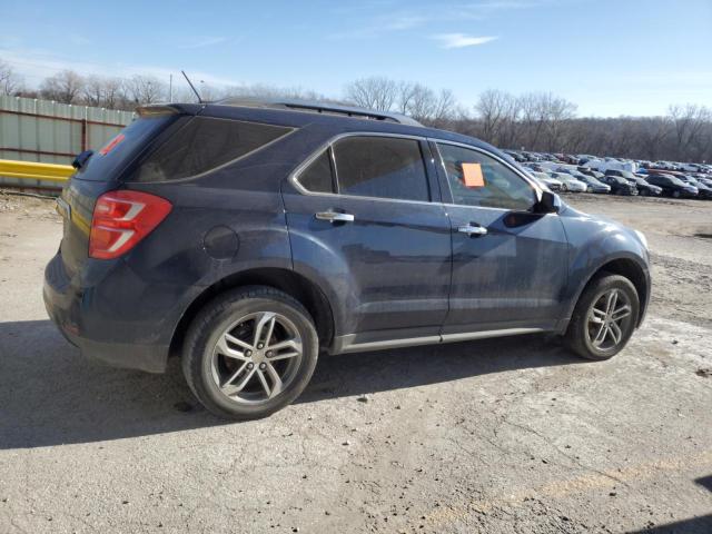 Photo 3 from auction – 2017 CHEVROLET EQUINOX PR with VIN 2GNALDEK0H6190552