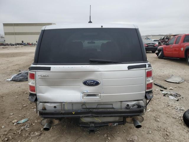 Photo 6 from auction – 2013 FORD FLEX SE with VIN 2FMGK5B88DBD39081